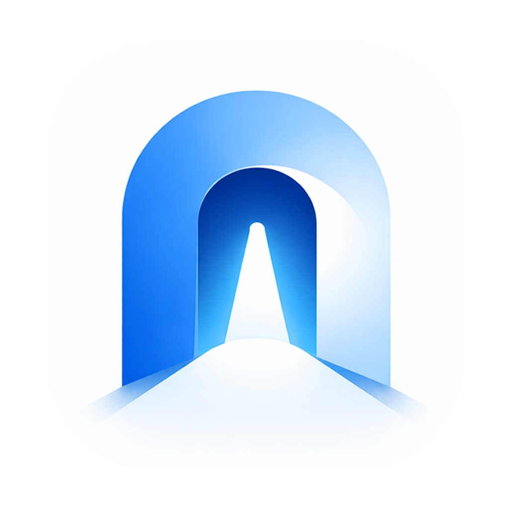 GlowGate app icon